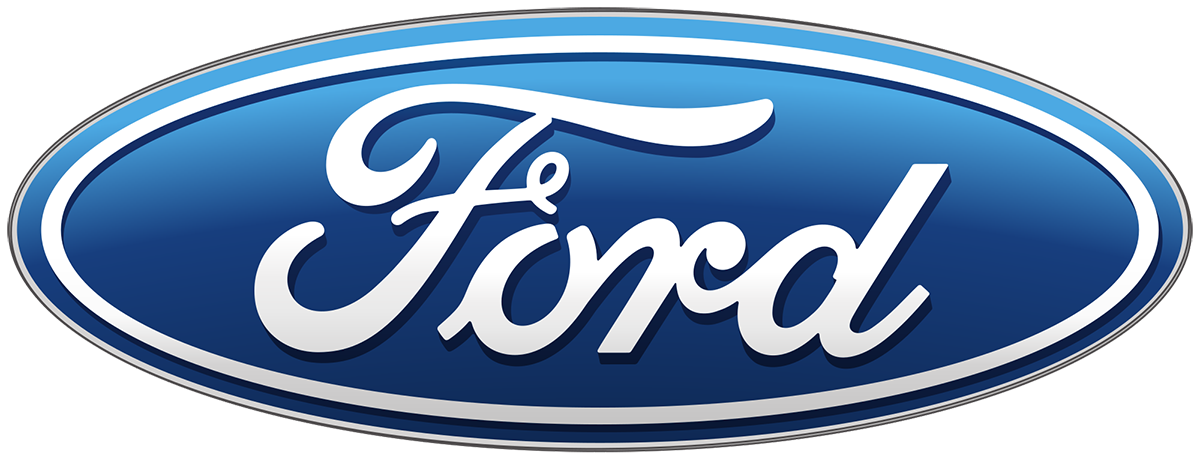 Ford logo rs
