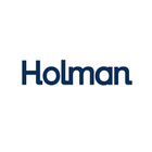 Holman logo