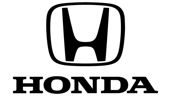 Honda logo rs