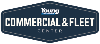 Yag commercial and fleet logo