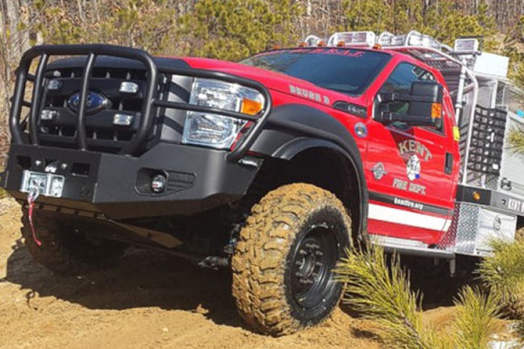 Brush truck2