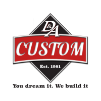 Da custom 200