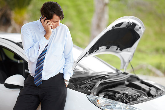 Engine just died on me rs