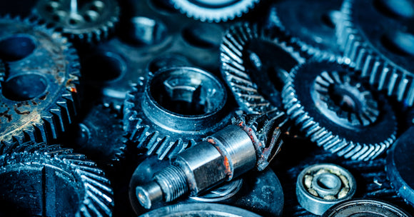 Gears machine part neon color 2023 11 27 05 22 41 utc 1