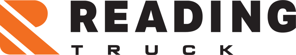 Reading truck logo 1