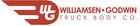 Williamsen goodwin logo