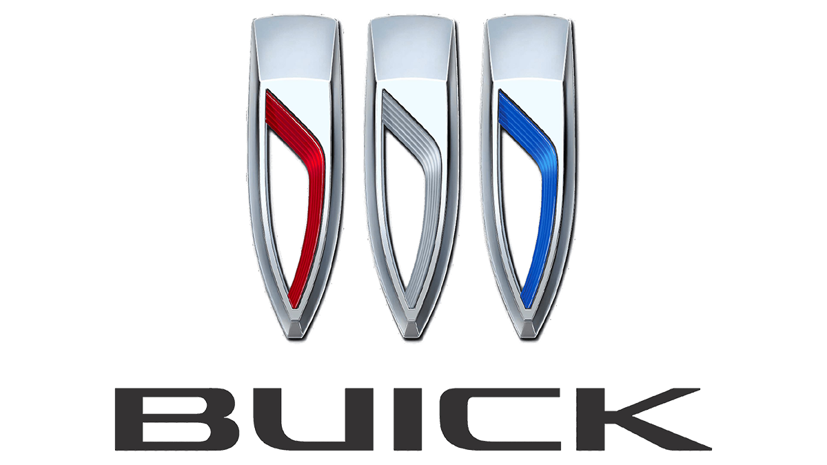Buick logo rs