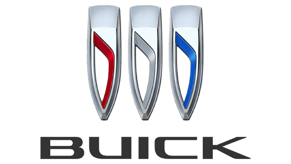 Buick logo rs