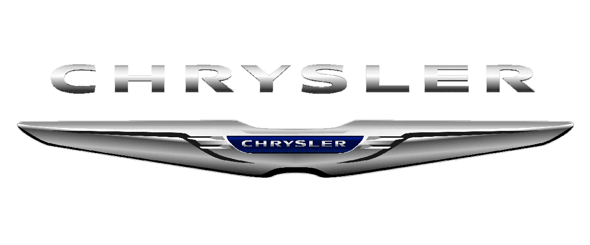 Chrysler logo 1