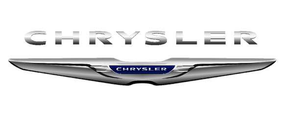 Chrysler logo 1