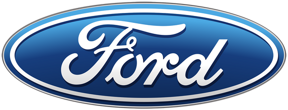 Ford logo rs
