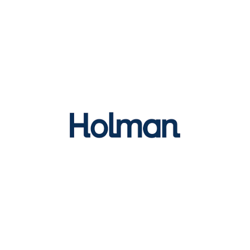 Holman logo 300