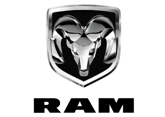 Ram logo rs