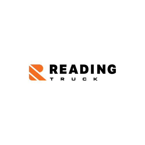 Reading truck logo 300