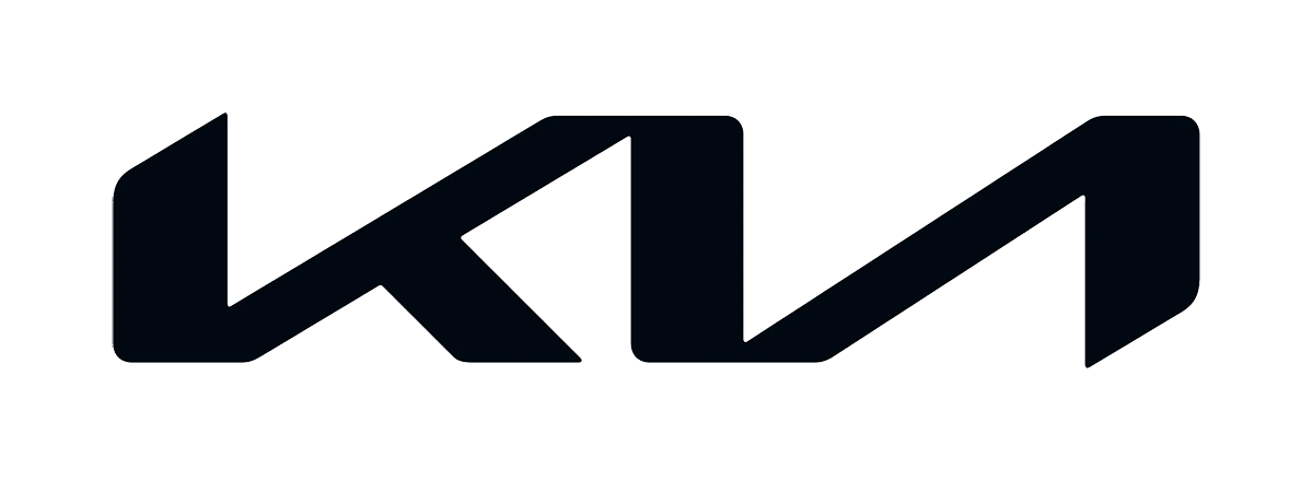 Kia logo rs